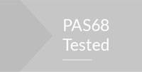 PAS68 Tested